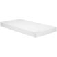 B-SENSIBLE - Protège matelas Bsensible 2en1 bonnet 18 cm, blanc