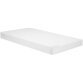 B-SENSIBLE - Protège matelas Bsensible 2en1 bonnet 18 cm, blanc