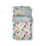 Parure de lit housse de couette Sunshine 13