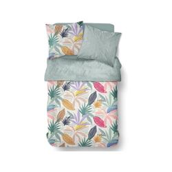 Parure de lit housse de couette Sunshine 13