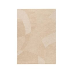 ACSENTO Tapis Piana 160X230 Beige