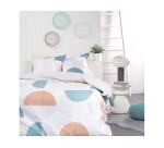 Parure de lit housse de couette Sunshine 11
