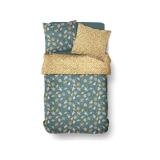 Parure de lit housse de couette Sunshine 11