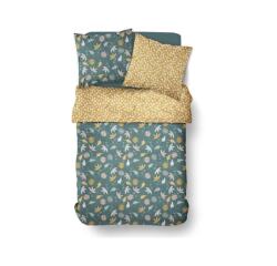 Parure de lit housse de couette Sunshine 11