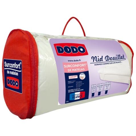 DODO - Sur matelas Nid Douillet