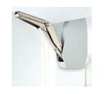 WEMOOVE Support mural Ferrure pour TV intégrable cuisine - WMBFTV220SK