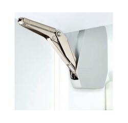 WEMOOVE Support mural Ferrure pour TV intégrable cuisine - WMBFTV220SK