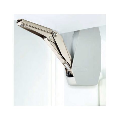 WEMOOVE Accessoires meuble Ferrure pour TV intégrable cuisine - WMBFTV220SK