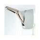 WEMOOVE Accessoires meuble Ferrure pour TV intégrable cuisine - WMBFTV220SK