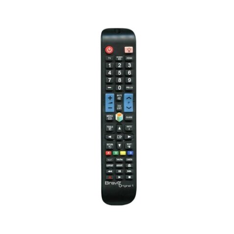 BRAVO Télécommande universelle SAMSUNG ORIGINAL 1