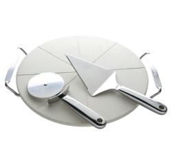 CUISINART Accessoire barbecue SPZ01E Set cuisson et ustensiles à pizza