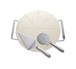 CUISINART Accessoire barbecue SPZ01E Set cuisson et ustensiles à pizza