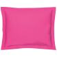 HANS Taie d'oreiller To percale 50 x 73 pink