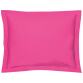 HANS Taie d'oreiller To percale 50 x 73 pink