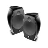 Enceinte surround Focal PACK SIB EVO DOLBY ATMOS 2.0 BLACK