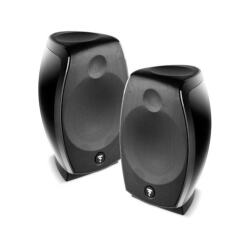 Enceinte surround Focal PACK SIB EVO DOLBY ATMOS 2.0 BLACK
