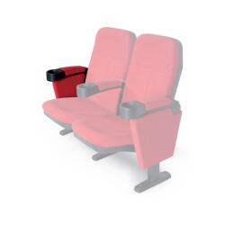 LUMENE Accessoire vidéoprojecteur Oudrt 1 Cinema A Armchair T Cco Armchair