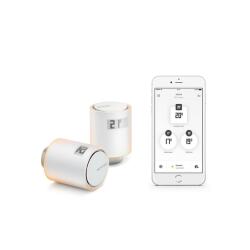 Thermostat connecté Netatmo Starter Pack