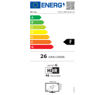 HP 4K Bildschirm Thunderbolt 4 Series 7 Pro 27 Zoll - 727pk