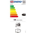 Philips 50PUS8510 127 cm (50") 4K Ultra HD Smart TV Wi-Fi Black