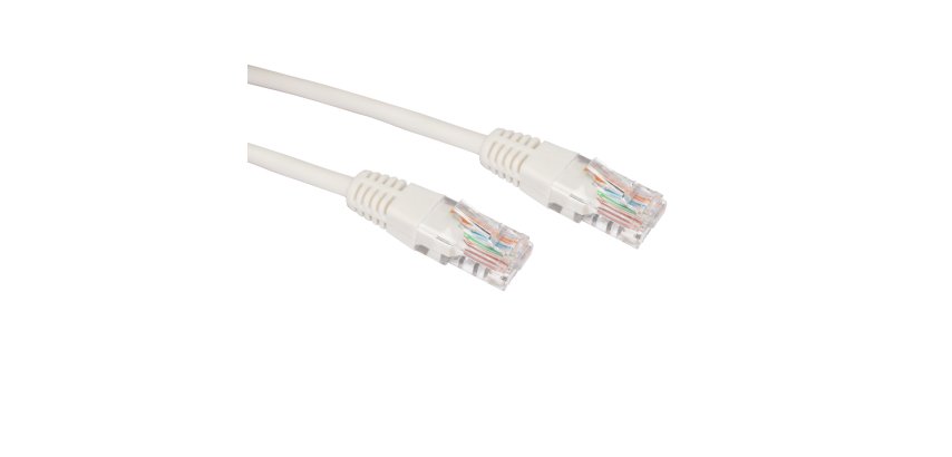 Cavetto Lan -1,5 mt- patch CAT 6 UTP - MKC Melchioni