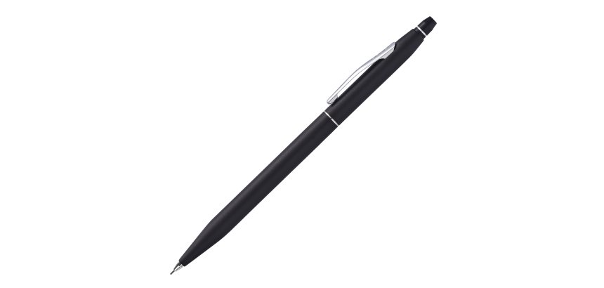 Portamine Click - 0.5mm - fusto nero - Cross