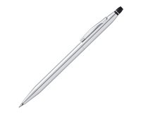 Portamine Click - 0.5mm - fusto cromo - Cross
