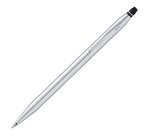 Portamine Click - 0.5mm - fusto cromo - Cross
