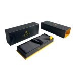 Penna sfera Bailey Light - punta F - fusto nero/oro - Cross