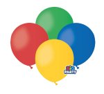 Palloncino bombe d'acqua - lattice - conf. 100 pezzi