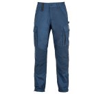Pantaloni cargo U-Power Hike, blu