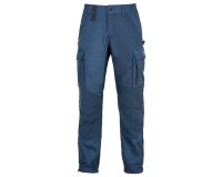 Pantaloni cargo Hike - taglia L - blu - U-Power