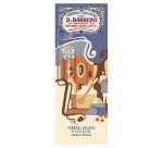 Tavoletta torrone friabile - con nocciole IGP - in astuccio - 150 gr - Barbero