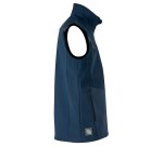 Gilet U-Power Brio, blu
