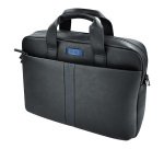 Cartella Blackform - 15.6" - 40 x 30 x 9 cm - nero - City Time