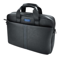 Cartella Blackform - 15.6" - 40 x 30 x 9 cm - nero - City Time