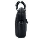 Cartella Blackform - 15.6" - 40 x 30 x 9 cm - nero - City Time