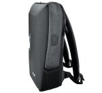 Zaino Titan Small - 15.6" - 29 x 41 x 10 cm - grigio - City Time