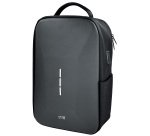 Zaino Titan Medium - 15.6" - 31 x 42 x 12 cm - nero - City Time