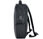 Zaino Titan Medium - 15.6" - 31 x 42 x 12 cm - nero - City Time