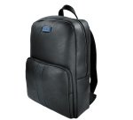 Zaino Blackform - 15.6" - 29 x 40,5 x 13 cm - nero - City Time