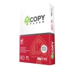 Carta IK Copy - B4 - 257 x 364 mm - 80 gr - bianco - conf. 500 fogli
