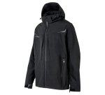 Giacca tecnica Verve - taglia M - nero - U-Power