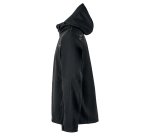 Giacca tecnica Verve - taglia M - nero - U-Power