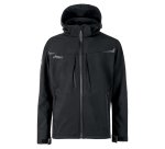 Giacca tecnica Verve - taglia L - nero - U-Power