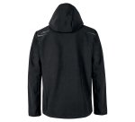 Giacca tecnica Verve - taglia L - nero - U-Power