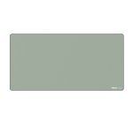 Fellowes Computer Desk Mat with Non-Slip Base Breyta Desk Mat with Antibacterial Protection Sage