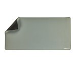 Fellowes Computer Desk Mat with Non-Slip Base Breyta Desk Mat with Antibacterial Protection Sage
