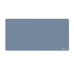 Sottomano da scrivania Breyta - 40 x 80cm - Blu marino - Fellowes