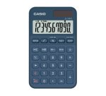 Casio SL-310YC calculator Pocket Basic Navy